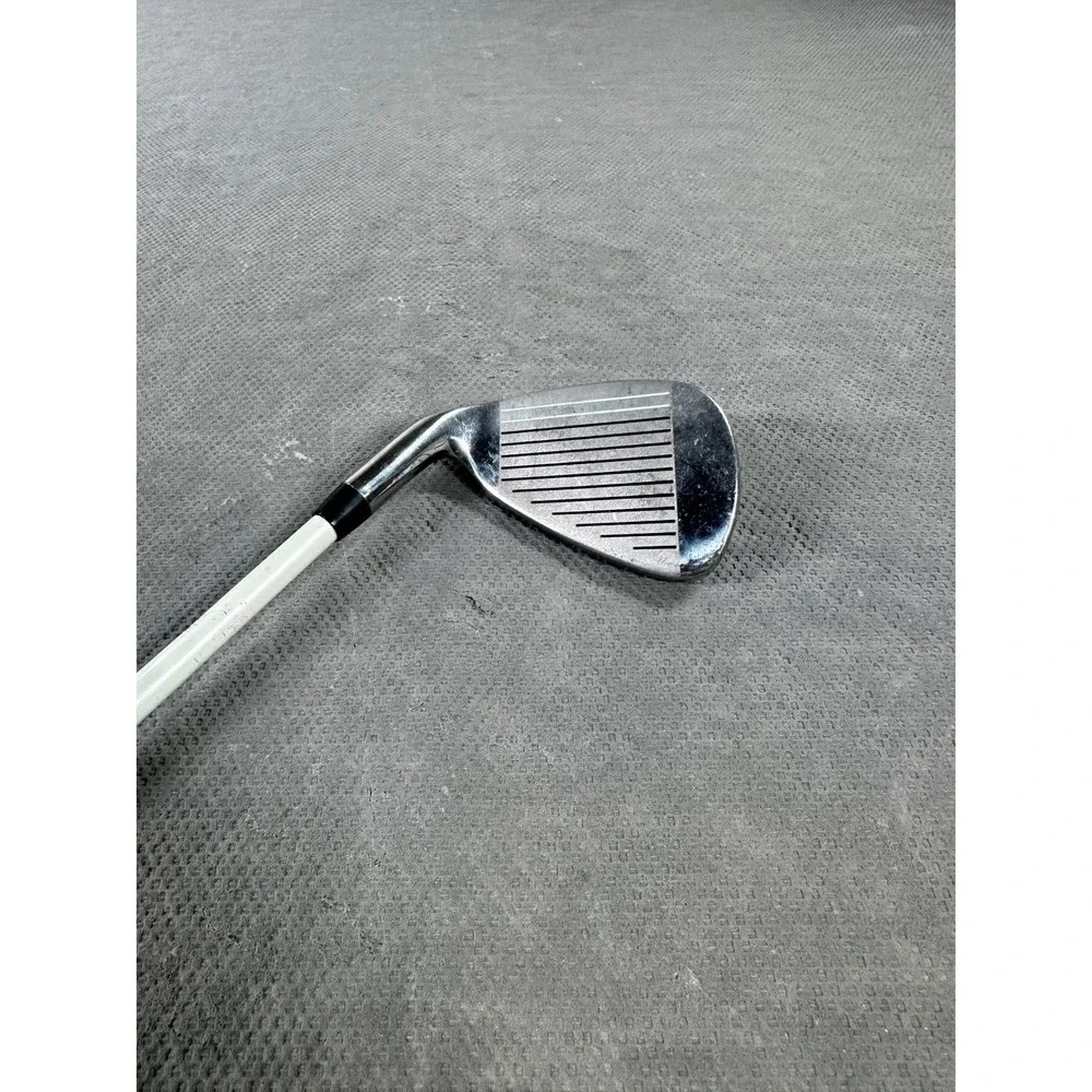 Acer Lazer XL 9 Iron Turbo Power Graphite Acer Velocity Shaft Winn Dri-Tac Grip